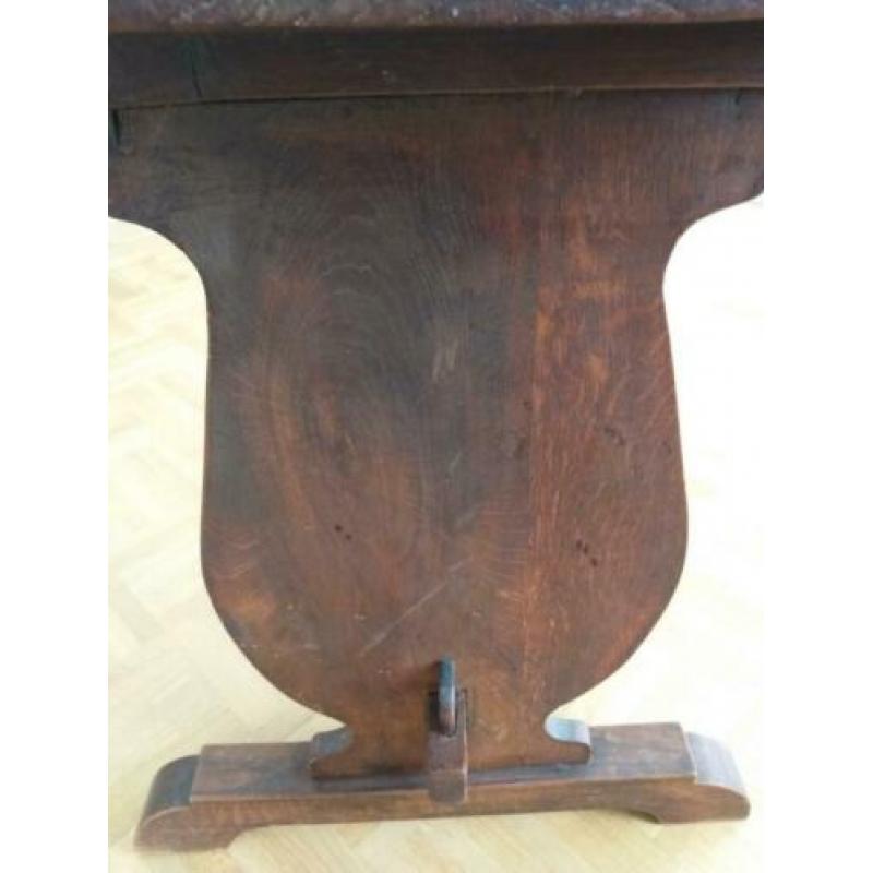 Vintage kloostertafel