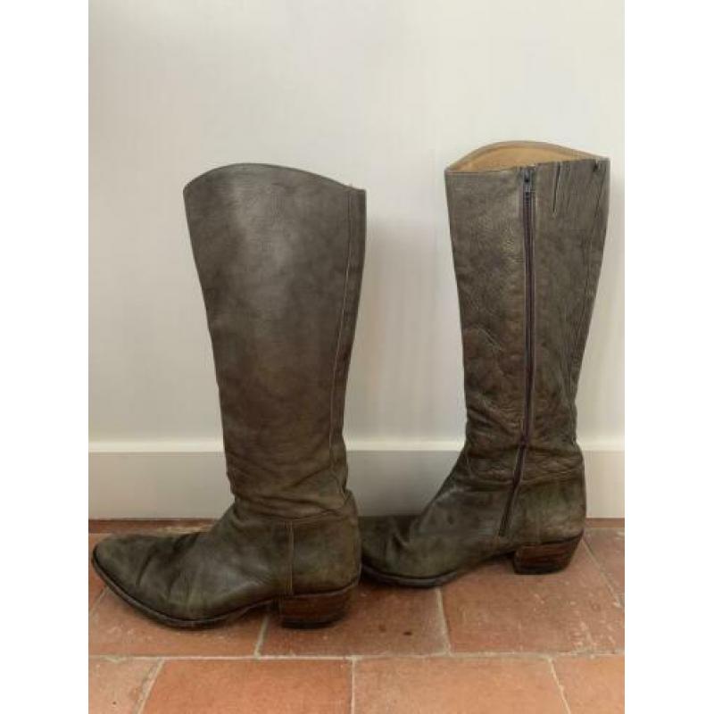 Sendra laarzen 41