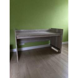 Steiger houten junior slaapkamer