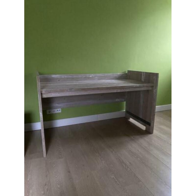 Steiger houten junior slaapkamer