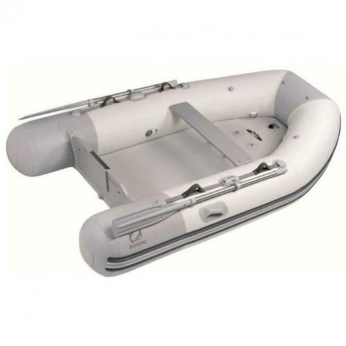 Zodiac 325 Fastroller Aktiv-V..NIEUW..!!