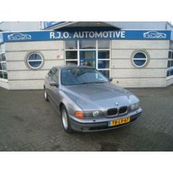BMW 5-serie 535i Executive