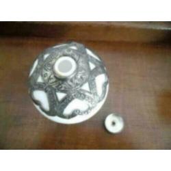oili lamp