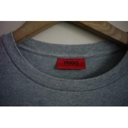 Erg mooie sweater van HUGO BOSS maat S