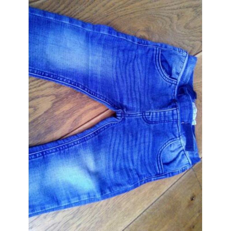 Jogjeans dirkje mt 86