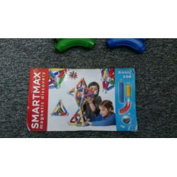 Smartmax - 100 delig - Basic - z.g.a.n.