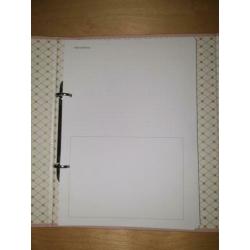 Papertime werkplanner special edition (pink)