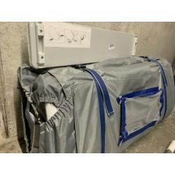 Zodiac 325 Fastroller Aktiv-V..NIEUW..!!