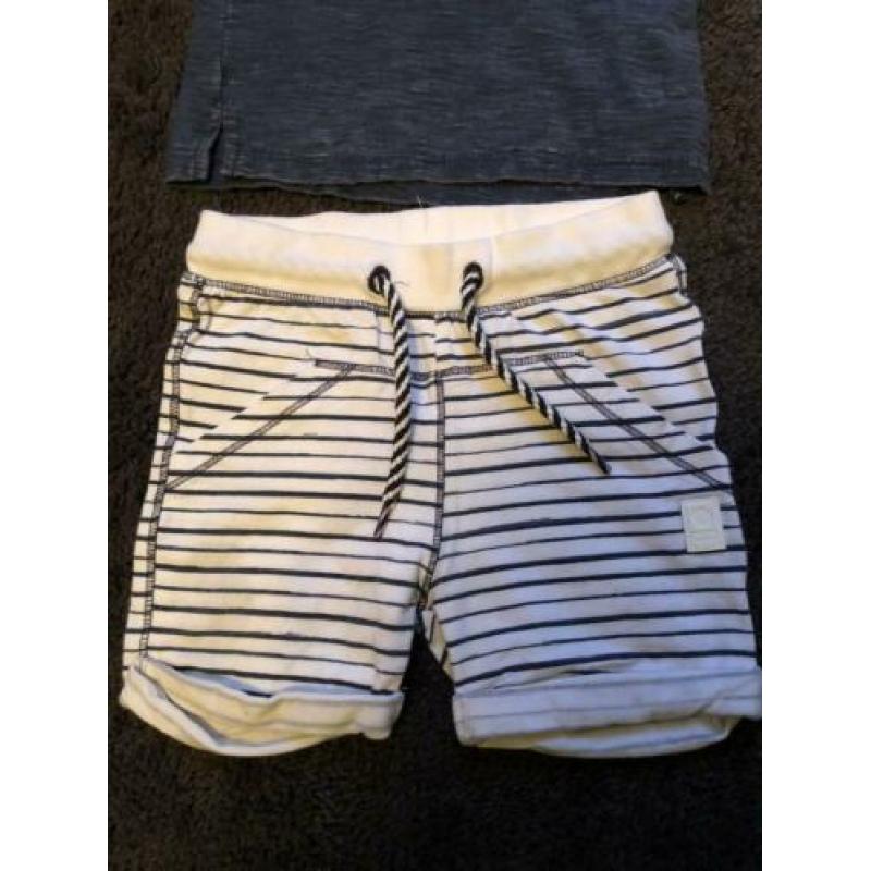 Setje maat 86 tumble ‘n dry BROEK VERKOCHT