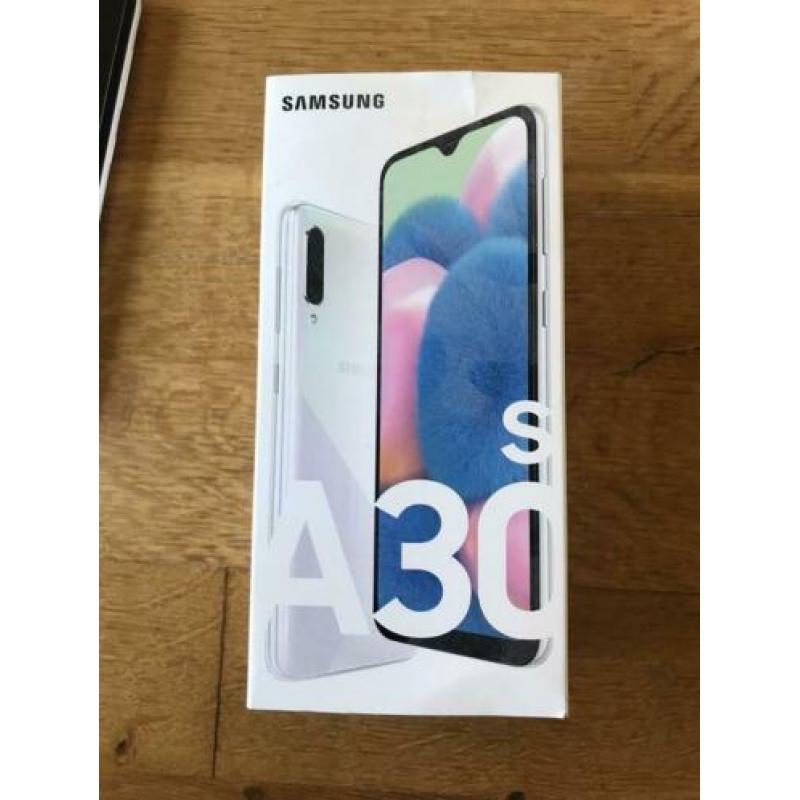 Samsung A30