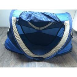 Deryan peutertentje / travel cot peuter