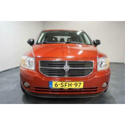 Dodge Caliber 2.0 CRD S AIRCO APK nieuw