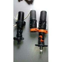 Mastvoet set