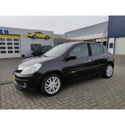 Renault Clio 1.2-16V Dynamique - verkocht (bj 2008)