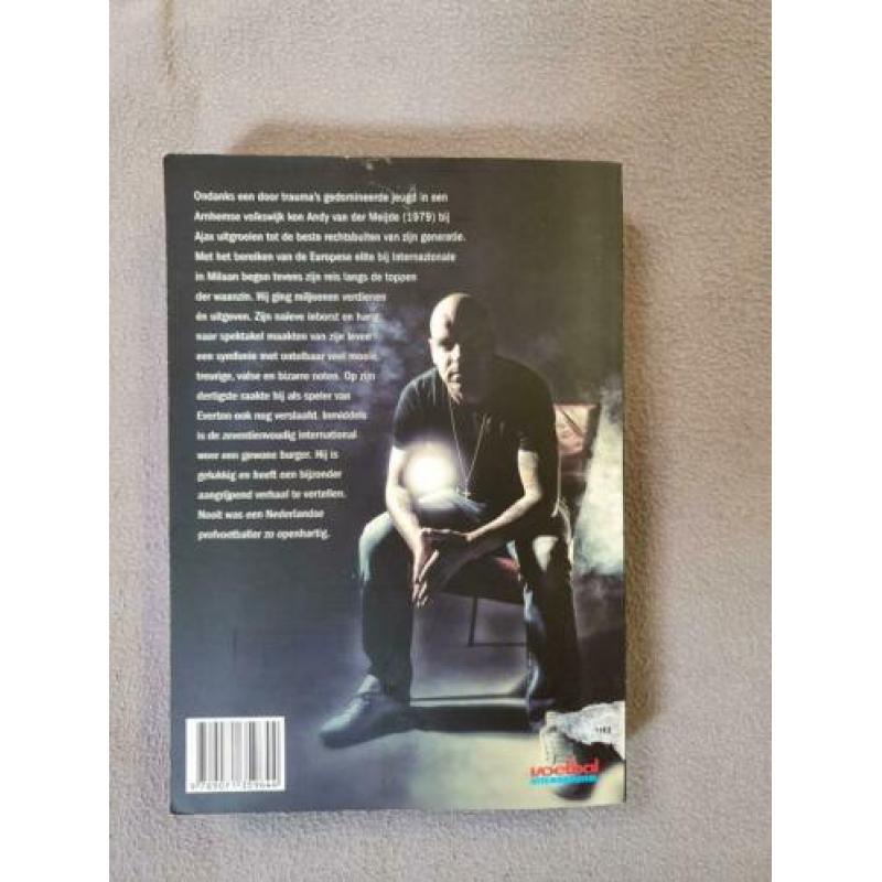 Leuke sportboeken te koop!