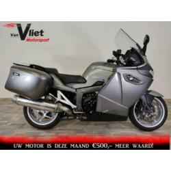 Bmw K 1300 GT ABS-ASC-ESA lage km stand (bj 2010) k1300gt lt