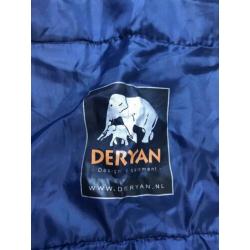 Deryan peutertentje / travel cot peuter