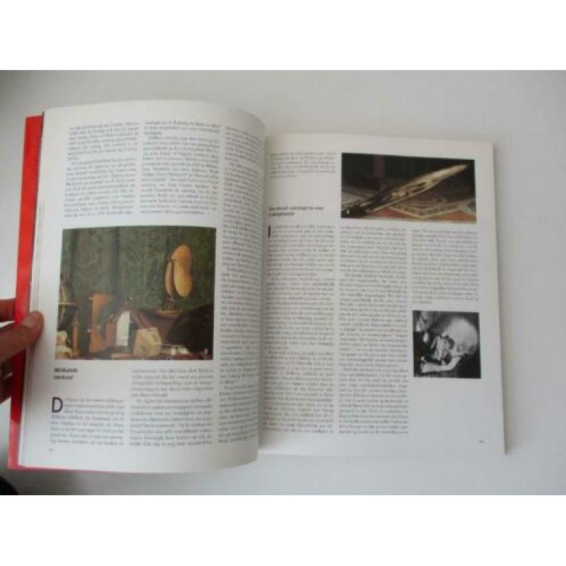 Kijk op schilderkunst, deel 1, Rose Hagen