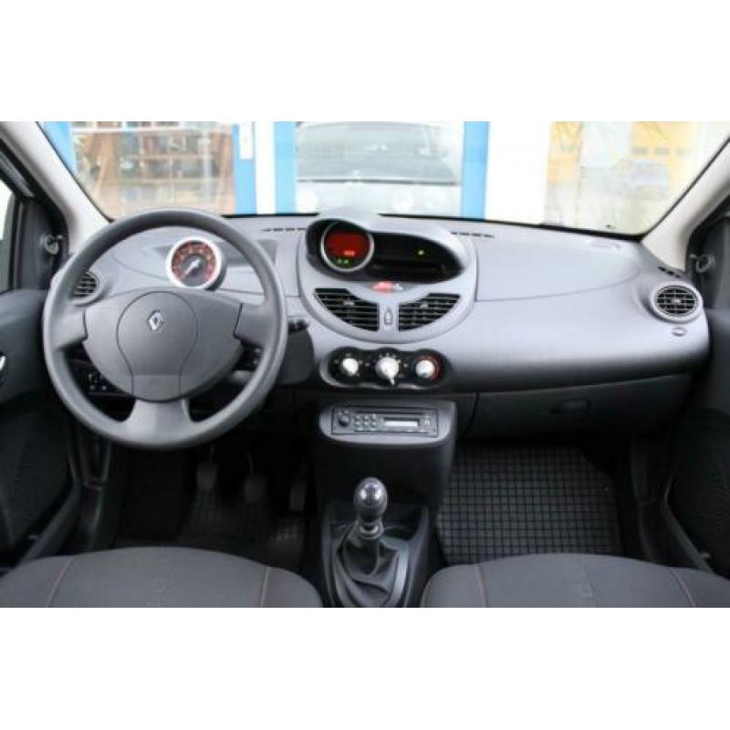 Renault TWINGO 1.2 Dynamique I Airco I Elektr. ramen I AUX I