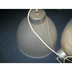Twee robuuste lampen nw te groot gekocht 11 foto,s