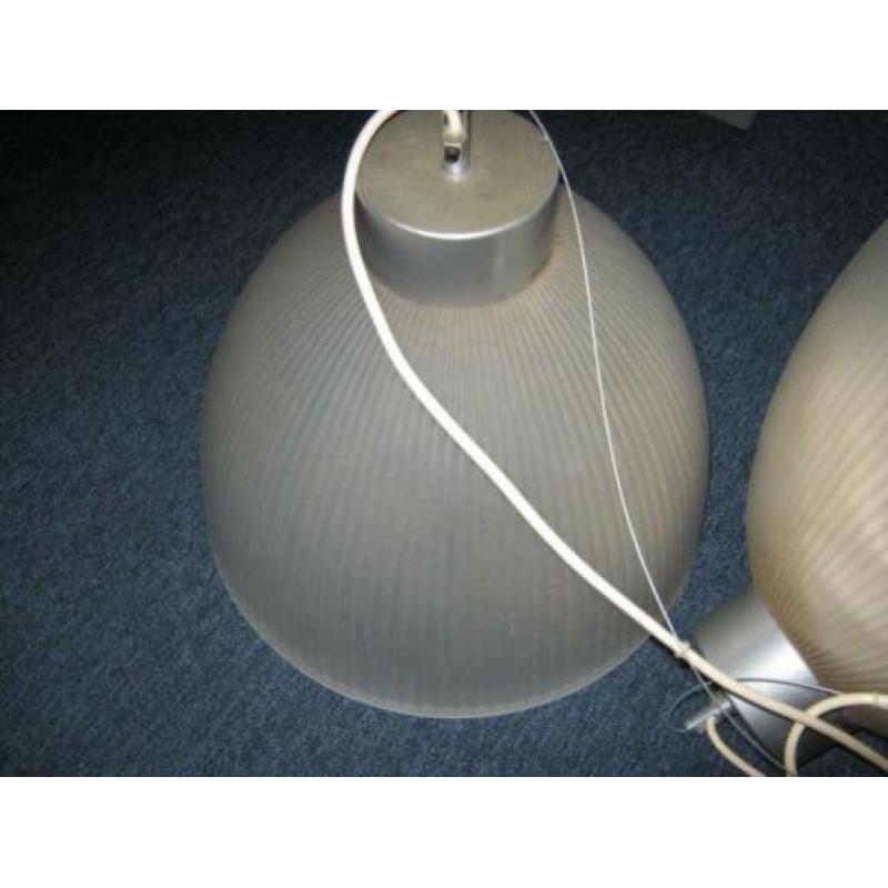 Twee robuuste lampen nw te groot gekocht 11 foto,s