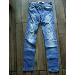 ZARA skinny jeans maat 34