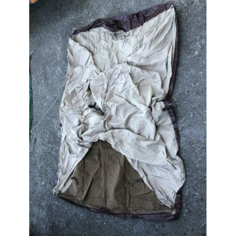 Tent 1 - 2 persoons