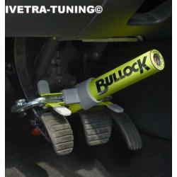 Stuurslot Auto / Bestelwagen | Pedaalslot Auto / Bestelwagen