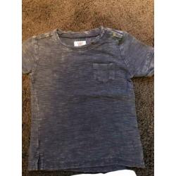 Setje maat 86 tumble ‘n dry BROEK VERKOCHT
