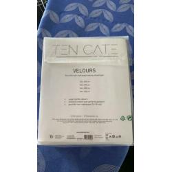 Ten Cate velours hoeslaken