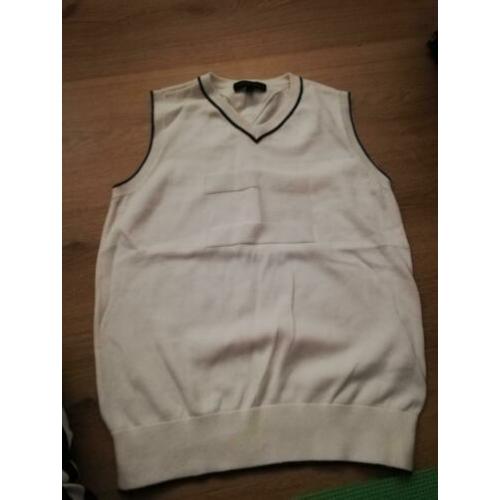 Tommy Hilfiger Mexx Benneton trui blouse overhemd jasje