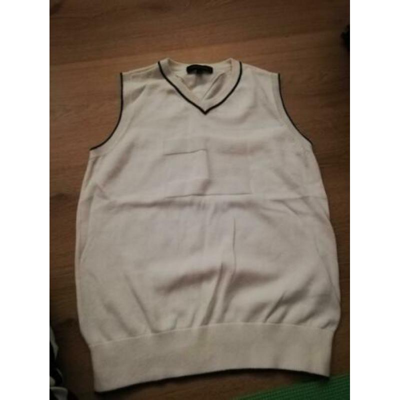Tommy Hilfiger Mexx Benneton trui blouse overhemd jasje