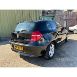 BMW 1-serie 116i Business Line