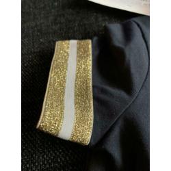 Nieuwe jumpsuit van Starfreak maat 140 / 146