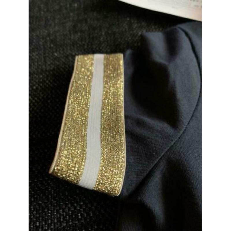 Nieuwe jumpsuit van Starfreak maat 140 / 146