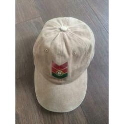 Aangeboden Portugal denim jeans cap