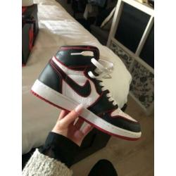 Jordan “bloodline” 38 deadstock
