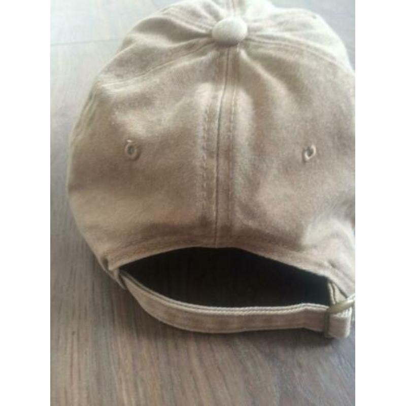 Aangeboden Portugal denim jeans cap