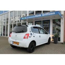 Renault TWINGO 1.2 Dynamique I Airco I Elektr. ramen I AUX I