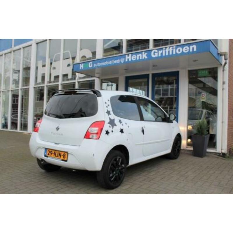 Renault TWINGO 1.2 Dynamique I Airco I Elektr. ramen I AUX I