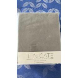 Ten Cate velours hoeslaken