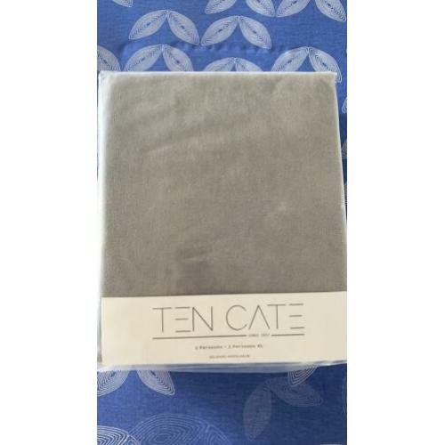 Ten Cate velours hoeslaken