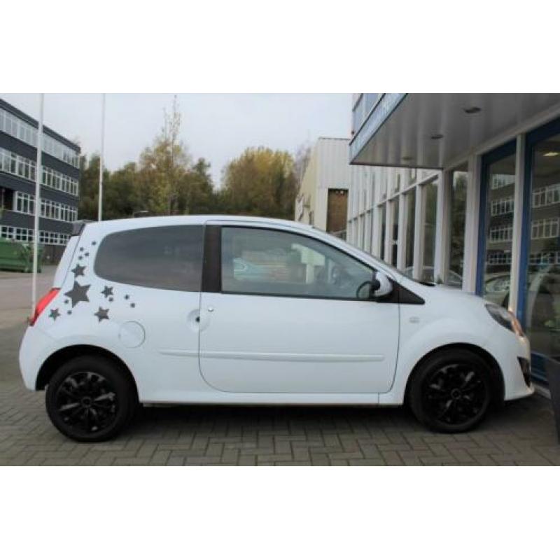 Renault TWINGO 1.2 Dynamique I Airco I Elektr. ramen I AUX I