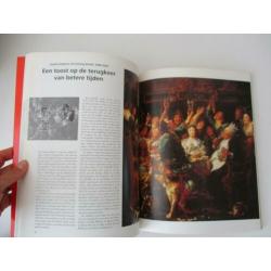 Kijk op schilderkunst, deel 1, Rose Hagen