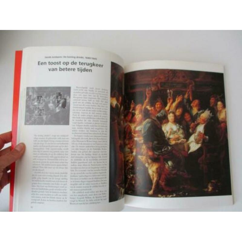 Kijk op schilderkunst, deel 1, Rose Hagen