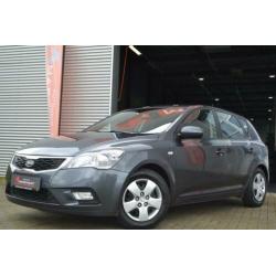 Kia Cee'd STOELVERW.|MF.STUUR|AIRCO