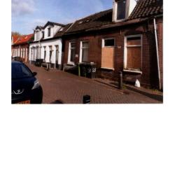 Eendrachtstraat 28 Zaandam CENTRUM