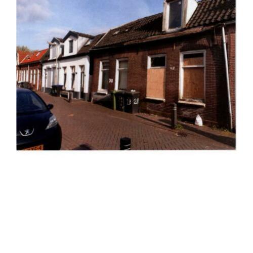 Eendrachtstraat 28 Zaandam CENTRUM