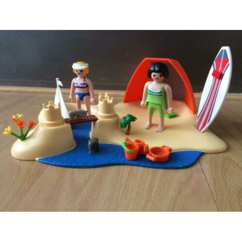 playmobiel