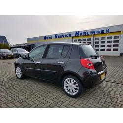 Renault Clio 1.2-16V Dynamique - verkocht (bj 2008)